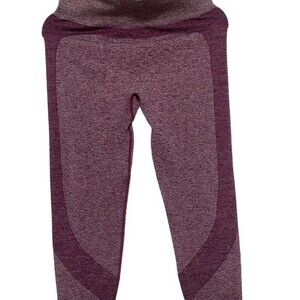 AVIA Womens High Rise Athletic Leggings